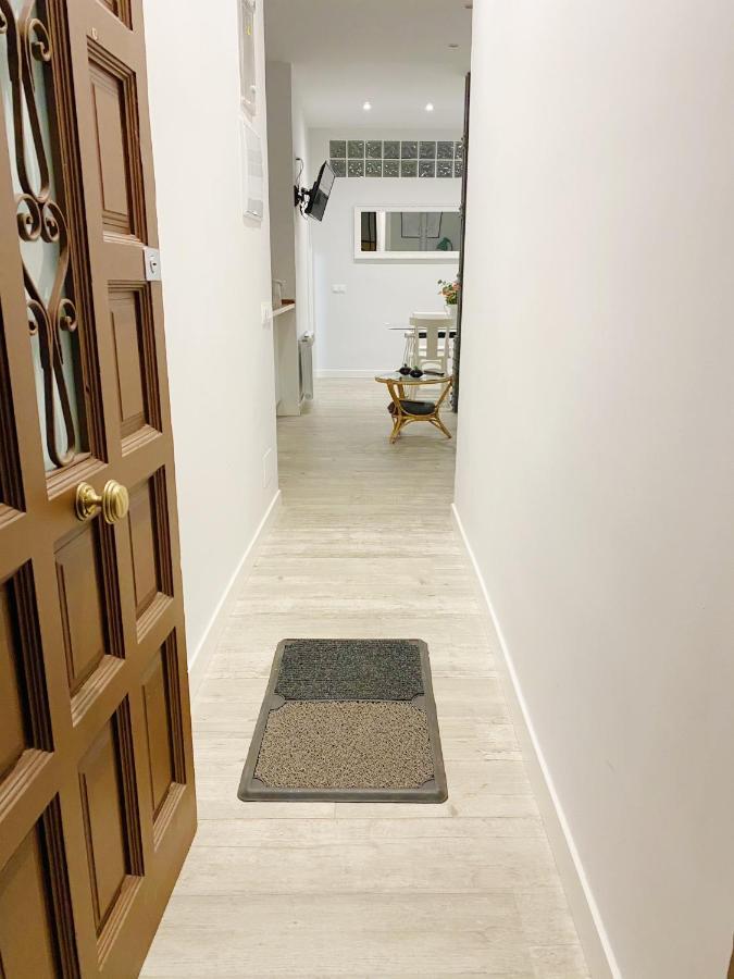 Apartamento recién reformado en avenida Reina Victoria Madrid Extérieur photo