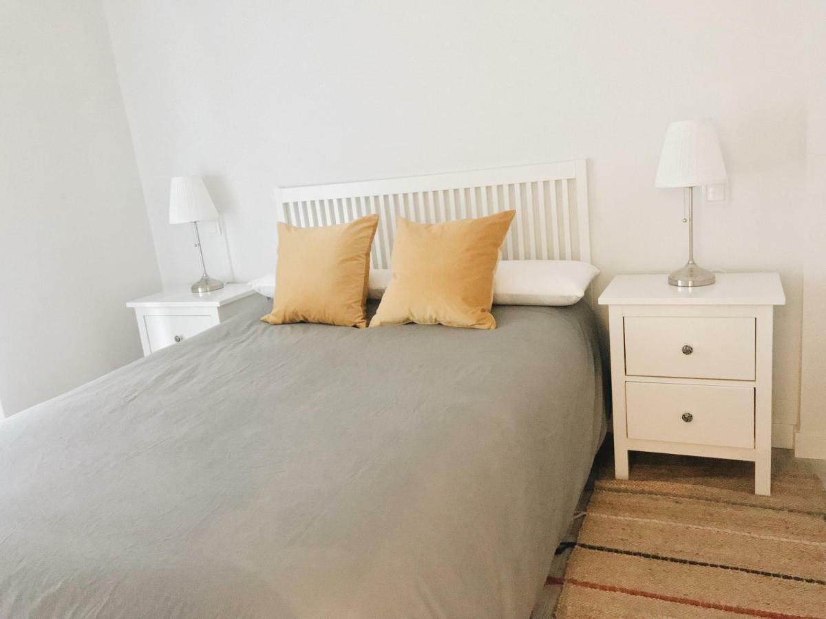 Apartamento recién reformado en avenida Reina Victoria Madrid Extérieur photo