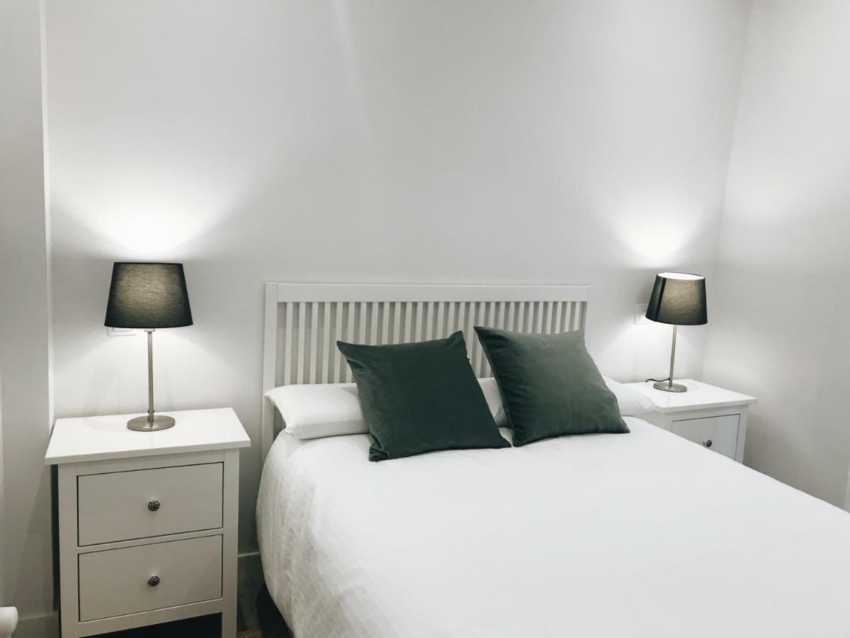 Apartamento recién reformado en avenida Reina Victoria Madrid Extérieur photo