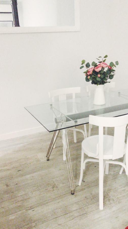 Apartamento recién reformado en avenida Reina Victoria Madrid Extérieur photo