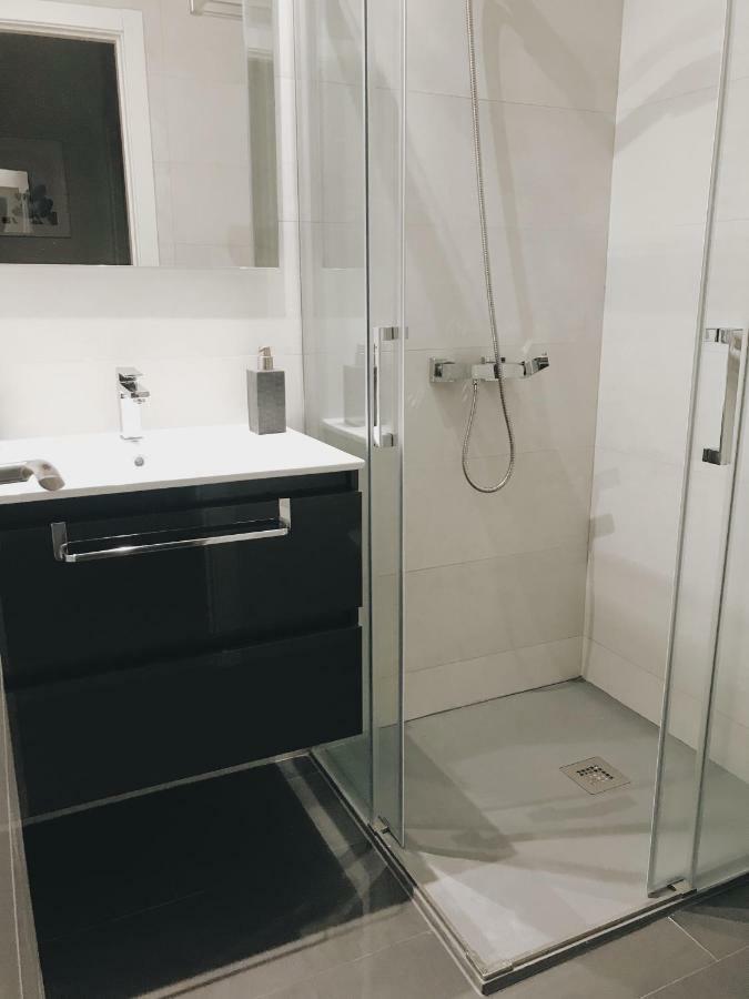 Apartamento recién reformado en avenida Reina Victoria Madrid Extérieur photo