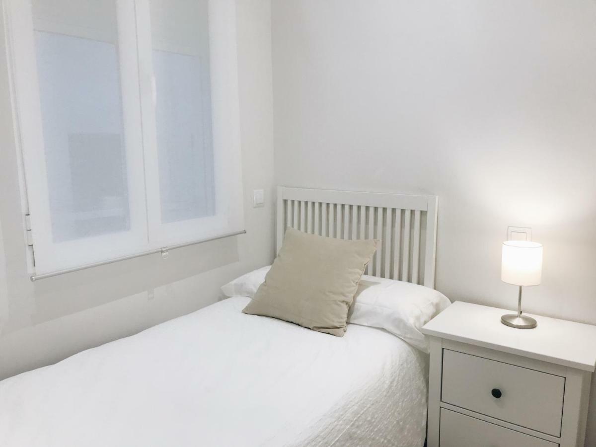 Apartamento recién reformado en avenida Reina Victoria Madrid Extérieur photo