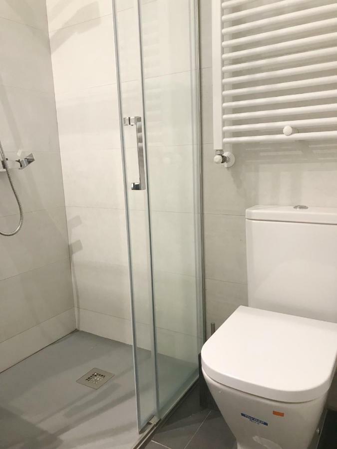 Apartamento recién reformado en avenida Reina Victoria Madrid Extérieur photo